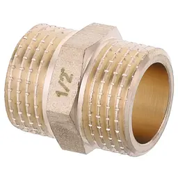 Ніпель Koer 1/2 '' big Wm.N06.Wn без нікелю KR2989