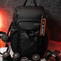 Рюкзак Vanguard VEO Adaptor S46 Black (VEO Adaptor S46 BK), Чорний - мініатюра 13