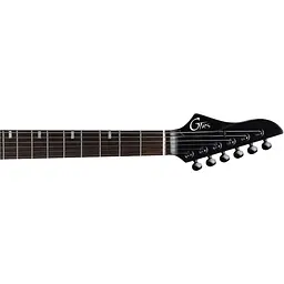 Електрогітара GTRS M800 Pearl Black (160789) - мініатюра 6