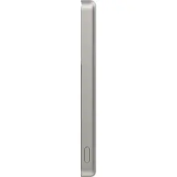 Зовнішній акумулятор Xiaomi Super Slim Magnetic 5000mAh 22.5W Gold (BHR08PLGL) [173812] - мініатюра 5