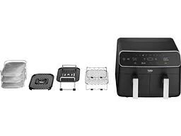Мультипіч Beko FRL5388B - мініатюра 5