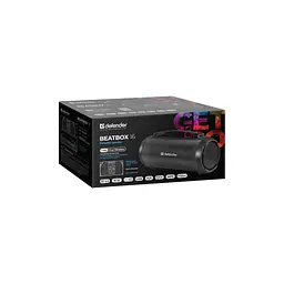 Акустична система Defender Beatbox 16 Black (65216) - мініатюра 5