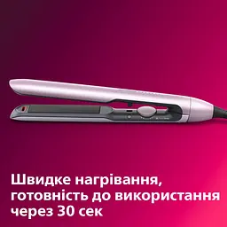 Стайлер Philips 5000 Series (BHS530/00) - мініатюра 3