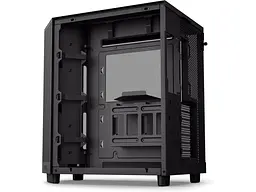 Корпус NZXT H6 Flow Black (CC-H61FB-01) - мініатюра 4