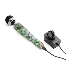 Вібратор Doxy Die Cast 3 Pineapple -мікрофон - мініатюра 2