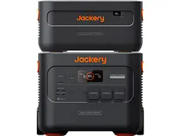 Зарядна станція Jackery Explorer 2000 Plus (21-0001-000037) - мініатюра 4