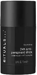 Антиперспірант стік Rituals The Ritual Of Homme 75 мл
