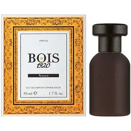 Парфумована вода оригінал Bois 1920 Nagud 50 мл