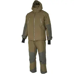 Костюм Skif Tac Warmer 2XL зелений - мініатюра 2