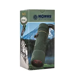 Монокуляр KONUS Konusmall 10x25 (2060) - мініатюра 4