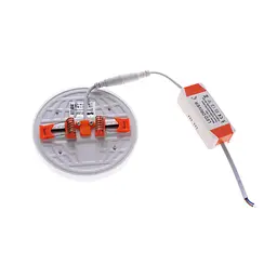Стельовий врізний світильник Brille LED-47R/18W WW - мініатюра 4