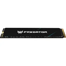 SSD накопичувач Acer Predator GM6 2TB (BL.9BWWR.134) [155319] - мініатюра 2