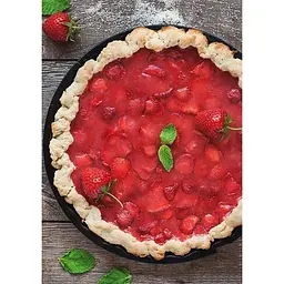 Саджанець Agro-Market Полуниця Венді (Wendy) 5шт (ультраранній термін дозрівання) (25731) - мініатюра 4