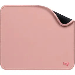 Килимок для миші Logitech Mouse Pad Studio Darker Rose (956-000050) [107118] - мініатюра 4