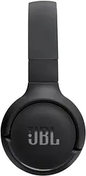 Навушники JBL Tune 520BT Black (JBLT520BTBLKEU) - мініатюра 3