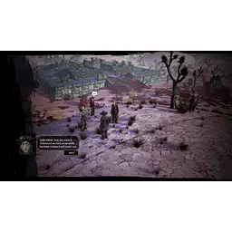 Ключ активації Microsoft Weird West для Xbox One/Series - мініатюра 7