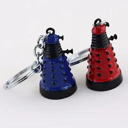 Брелок Далекий Доктор Хто Doctor Who - мініатюра 6