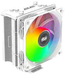 Повітряне охолодження 2E Gamig ACN 120 ARGB White (ACN120W-ARGB) - мініатюра 1