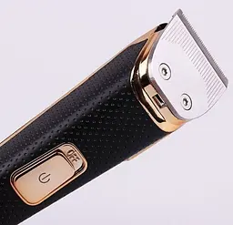 Машинка для стрижки VGR V-022 USB - мініатюра 4