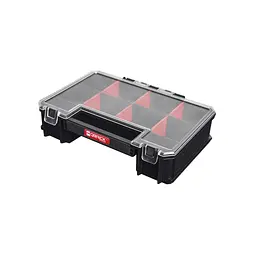 Ящик для інструментів QBRICK SYSTEM TWO ORGANAIZER MULTI (ORGQMULTICZAPG001)