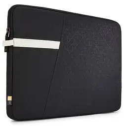 Чохол Case Logic Ibira Sleeve 15.6 IBRS-215 Чорний (6622046)