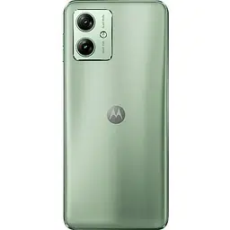 Смартфон Motorola G54 5G 12/256Gb Mint Green (XT2343-6) (UA UCRF) NFC - мініатюра 2