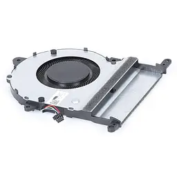 Вентилятор для Asus ASUSPRO P3540FA P3540FB, (13NX0250P01011, 13N1-7MP0101, FLBU DFS501105PQ0T) - мініатюра 2