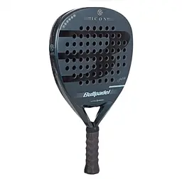 Ракетка для паделу Bullpadel ICON 25 - мініатюра 9