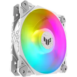 Кулер до корпусу ASUS TUF GAMING TF120 ARGB (90DA0033-B09000) - мініатюра 2