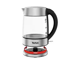 Електрочайник Tefal KI772D38 - мініатюра 3