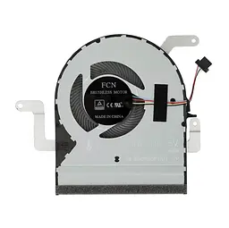 Вентилятор Asus кулер для моделей ноутбука VivoBook Pro M580, N580, X580 (GPU Fan) 13NB0FL0P04011 Asus, 5V, 4pin - мініатюра 2