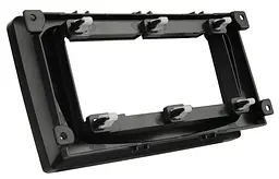 Перехідна рамка Ford Focus, Mondeo, S-Max, C-Max, Galaxy, Kuga AWM 981-01-080 - мініатюра 3