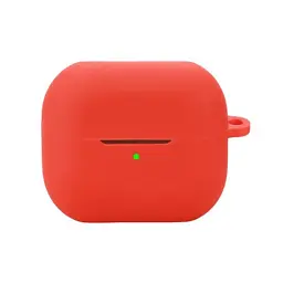 Чохол для навушників BeCover Silicon для Samsung Galaxy Buds 3 Red (711993)