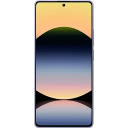 Смартфон Redmi Note 14S 8/256 GB Aurora Purple UA-UCRF [134682] - мініатюра 3