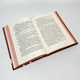 За зачиненими дверима - Бернадет Енн Періс | Nebo Booklab Publishing, книга українською, нова, тверда - мініатюра 4