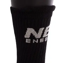Шкарпетки ENEBE FUTURE black/grey - мініатюра 5