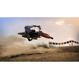 Ключ активації Microsoft MX vs. ATV Supercross Encore для Xbox One/Series - мініатюра 5