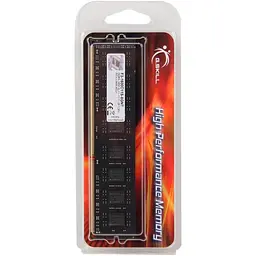 Модуль пам'яті DDR3 G.Skill Value NT 8GB 1600MHz (F3-1600C11S-8GNT) [102446] - мініатюра 4