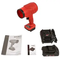 Повітродувка акумуляторна Vitals Master ALP 1861j BL Kit (240471) - мініатюра 7