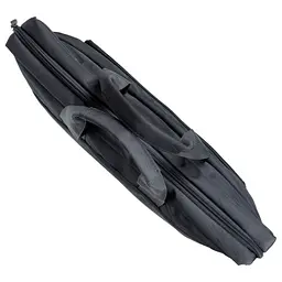 Сумка для ноутбука 15.6" 7531 Alpendorf, Black RivaCase (7531Black) - мініатюра 5