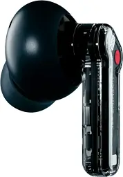 Навушники TWS Nothing Ear (3) (A10600061) Black EU - мініатюра 6