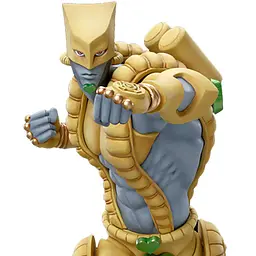 Фігурка Banpresto Діо Неймовірні пригоди ДжоДжо Dio Jojo's Bizzare Adventure 12 см B JJ D - мініатюра 3