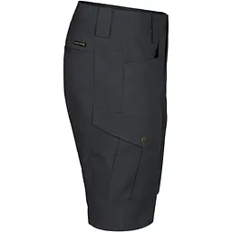 Шорти Frontier CARACAL 38 Ripstop/Cordura Black - мініатюра 2