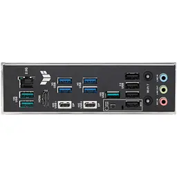 Материнська плата ASUS TUF GAMING X870E-PLUS WIFI7 - мініатюра 6