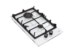 Газова варильна поверхня ELEYUS CABO 30 WH CF - мініатюра 2