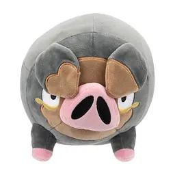 М'яка іграшка Pokemon Лечонк 20 см (PKW3658) - мініатюра 2