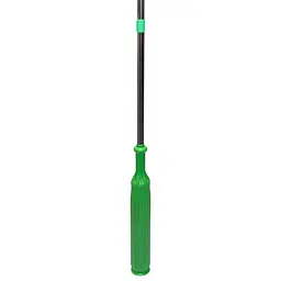 Швабра для підлоги з мотузковим мопом 105 см Household Cleaning Products HP-35015-43 - мініатюра 9