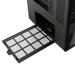 Корпус для ПК Cougar FV270 RGB Black - мініатюра 12