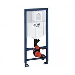 Інсталяція для унітазу Grohe RAPID SL 39002000