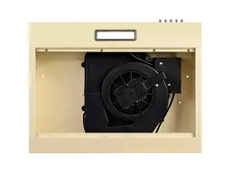 Вытяжка плоская Minola HPL 612 BG - миниатюра 9